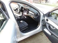 gebraucht Mercedes C220 d T Avantgarde Comand IL