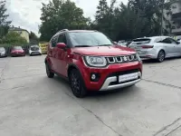 Gebraucht Suzuki Ignis Comfort 83 PS (61 kW) 2023 Rot SUV