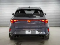 Gebraucht Cupra Leon VZ 333 PS (244 kW) 2025 Graphene grau metallic (r6) Kombi