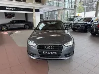 Gebraucht Audi A3 Ambition 320 PS (235 kW) 2013 Andere Limousine