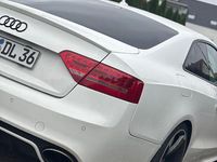 Gebraucht Audi A5 S-Line 179 PS (131 kW) 2011 Weiß Coupé