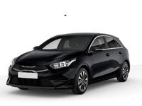 Neu Kia Ceed Gold 140 PS (102 kW) 2025 Zilinaschwarz metallic Kleinwagen