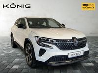 Gebraucht Renault Austral Equilibre 140 PS (102 kW) 2023 Weiß SUV