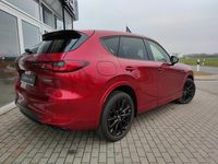Neu Mazda CX-60 Homura-Line 254 PS (186 kW) 2025 Rot SUV