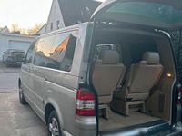 Brugt VW T5 Highline 131 HK (96 kW) 2006 Beige Van