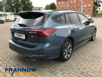 Occasion Ford Focus ST-Line X 155 ch (114 kW) 2023 Bleue Break