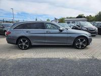 Gebraucht Mercedes C300e 306 PS (225 kW) 2020 Grau Kombi