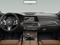 Gebraucht BMW X5 M Performance 225 PS (165 kW) 2021 Andere SUV
