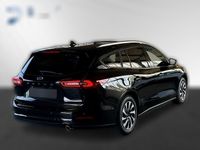 Gebraucht Ford Focus Titanium X 125 PS (91 kW) 2024 Metallic