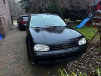 Gebraucht VW Golf III 179 PS (131 kW) 1997 Schwarz Limousine