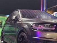 Gebraucht Audi Q7 Comfort 272 PS (200 kW) 2018 Grau SUV