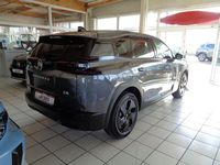 Neu Citroën C5 145 PS (106 kW) 2026 Platinium grau SUV