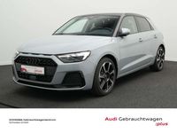 Gebraucht Audi A1 Advanced Plus 116 PS (85 kW) 2025 Pfeilgrau perleffekt/mythossch SUV