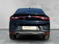 Gebraucht Renault Arkana R.S. 160 PS (117 kW) 2022 Schwarz SUV