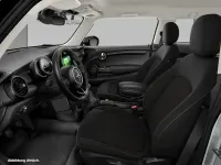 Second-hand Mini Cooper 136 CP (100 kW) 2019 Argintiu Hatchback