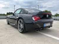 gebraucht BMW Z4 Coupé 3.0si - Aerodynamikpaket Clupsport
