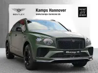 Gebraucht Bentley Bentayga 551 PS (405 kW) 2025 Grün SUV