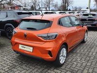 Gebraucht Renault Clio V Evolution 67 PS (49 kW) 2024 Orange Limousine