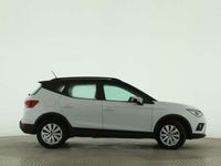 gebraucht Seat Arona Style 1.0