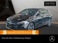 Gebraucht Mercedes B180 Progressive 116 PS (85 kW) 2025 Kosmosschwarz Kleinwagen