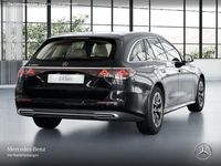 Używany Mercedes E200 Advanced Plus 163 KM (119 kW) 2025 Czarny Sedan/Limuzyna