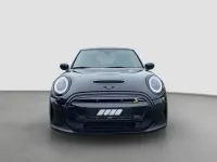 Gebraucht Mini Cooper SE 135 kW (184 PS) 2021 Schwarz Kleinwagen