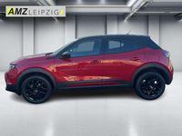 Gebraucht Opel Mokka 131 PS (96 kW) 2023 Chili rot/kardio rot SUV