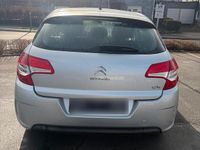 Gebraucht Citroën C4 90 PS (66 kW) 2011 Limousine