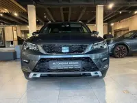 Gebraucht Seat Ateca XCELLENCE 150 PS (110 kW) 2020 Grau SUV