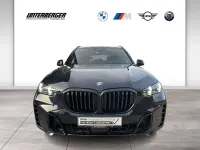 Gebraucht BMW X5 M Sport 352 PS (258 kW) 2025 Schwarz SUV