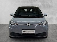 Gebraucht VW ID.3 Pure 110 kW (150 PS) 2022 Grau Kleinwagen