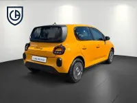 Neu Renault Twingo Urban 35 kW (48 PS) 2026 Gelb schwarz Kleinwagen
