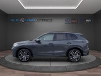 Neu VW Tiguan Style 150 PS (110 kW) 2026 Grau SUV