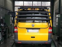 gebraucht VW T5 Van Wohnmobil