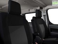 Neu Peugeot Expert 177 PS (130 kW) 2025 Perla nera schwarz me... Van