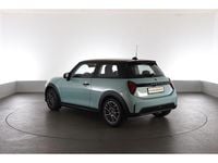 Gebraucht Mini Cooper S Classic 204 PS (150 kW) 2024 Gruen Kleinwagen