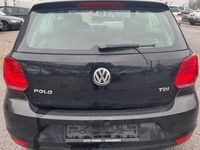 gebraucht VW Polo 1.4tdi Euro6 Motorproblem