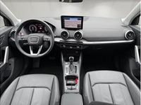 Gebraucht Audi Q2 150 PS (110 kW) 2025 Beige (mythosschwarz) SUV