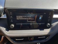 Neu Skoda Fabia Selection 116 PS (85 kW) 2025 Moonweiss metallic Limousine