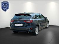 Gebraucht Kia Ceed 99 PS (72 kW) 2025 Grau (pentametal metallic (grau)) Kleinwagen