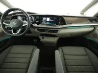 Gebraucht VW Multivan Style 150 PS (110 kW) 2025 Deep black perleffekt Van / Kleinbus