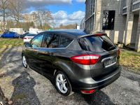 gebraucht Ford C-MAX C-MaxTitanium * Automatik * Leder*Navi*Klimaa.