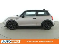 Używany Mini Cooper Classic 136 KM (100 kW) 2023 Szary Hatchback