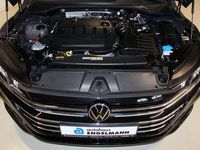 Gebraucht VW Arteon R-line 200 PS (147 kW) 2022 Schwarz Kombi