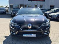 Second-hand Renault Talisman Initiale Paris 160 CP (117 kW) 2017 Negru Break