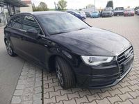 Gebraucht Audi A3 Ambition 179 PS (131 kW) 2015 Schwarz Kleinwagen