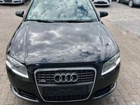 Gebraucht Audi A4 S-Line 200 PS (147 kW) 2007 Schwarz Kombi