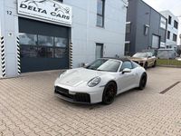 Gebraucht Porsche 911 541 PS (397 kW) 2025 Grau Cabrio