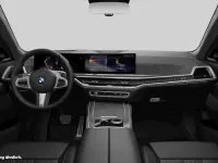 Gebraucht BMW X7 M Sport 352 PS (258 kW) 2026 Schwarz SUV