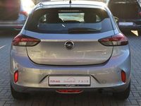 Gebraucht Opel Corsa Basis 101 PS (74 kW) 2020 Silber Kleinwagen